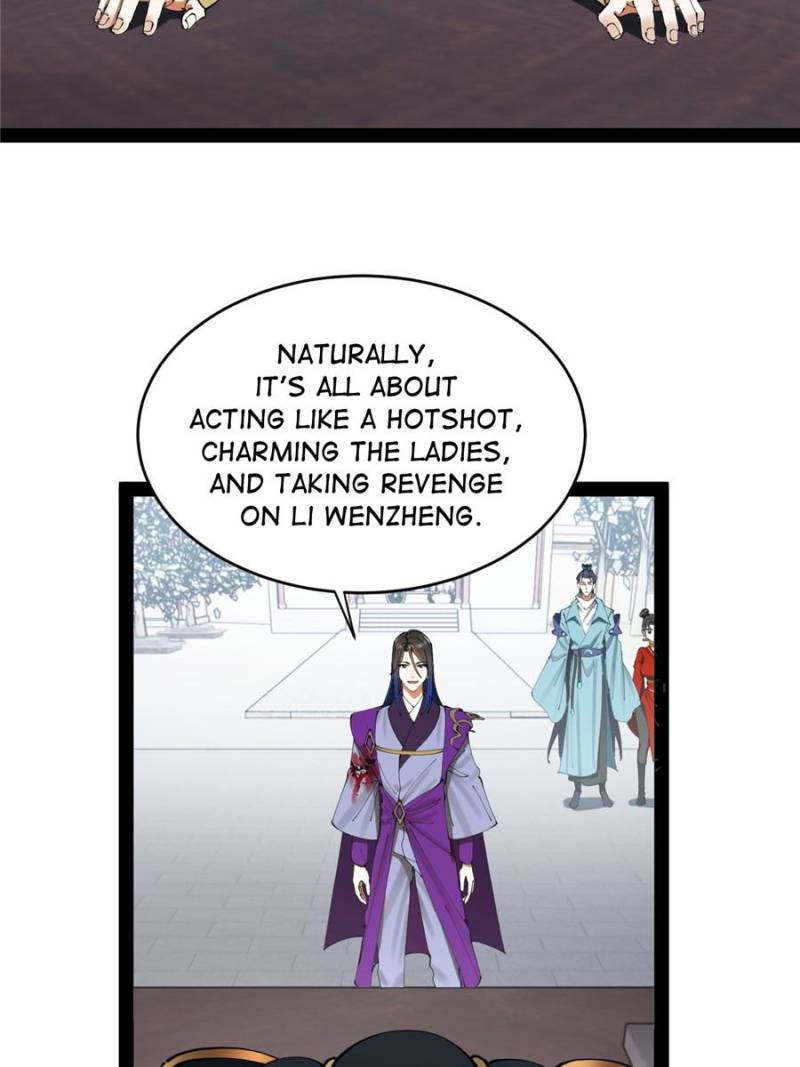 Ultimate Son-in-Law Chapter 239 - Page 51