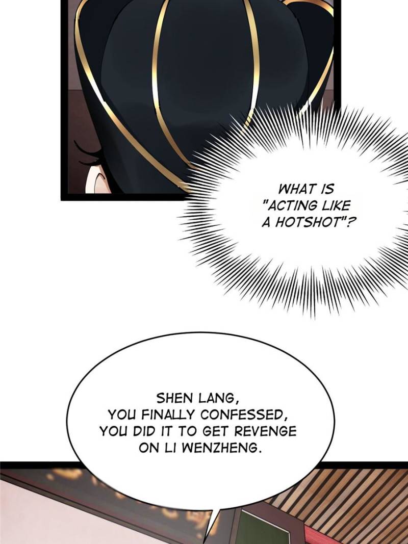 Ultimate Son-in-Law Chapter 239 - Page 52