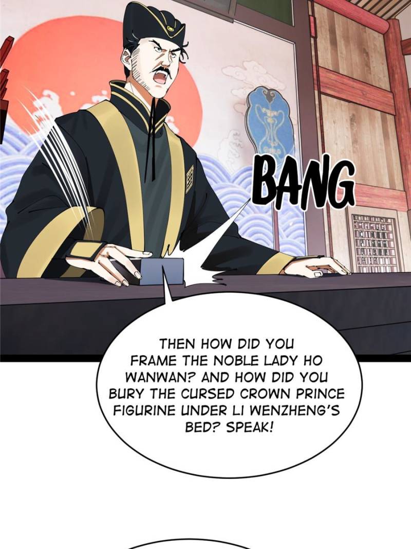 Ultimate Son-in-Law Chapter 239 - Page 53