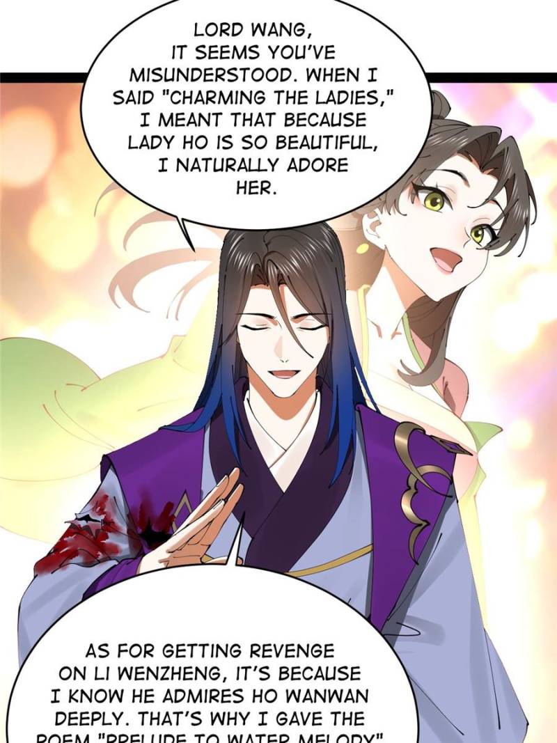 Ultimate Son-in-Law Chapter 239 - Page 54