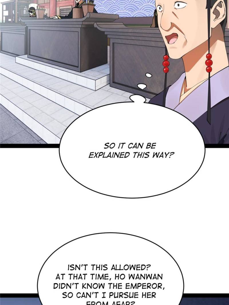 Ultimate Son-in-Law Chapter 239 - Page 56