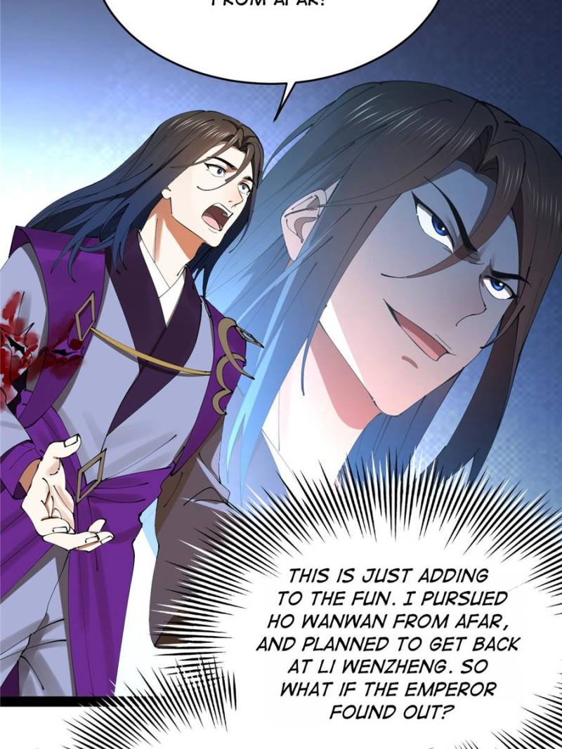 Ultimate Son-in-Law Chapter 239 - Page 57