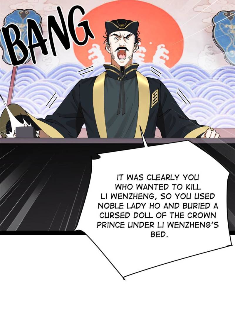 Ultimate Son-in-Law Chapter 239 - Page 59