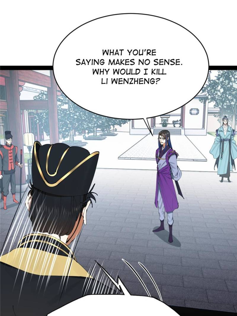 Ultimate Son-in-Law Chapter 239 - Page 60