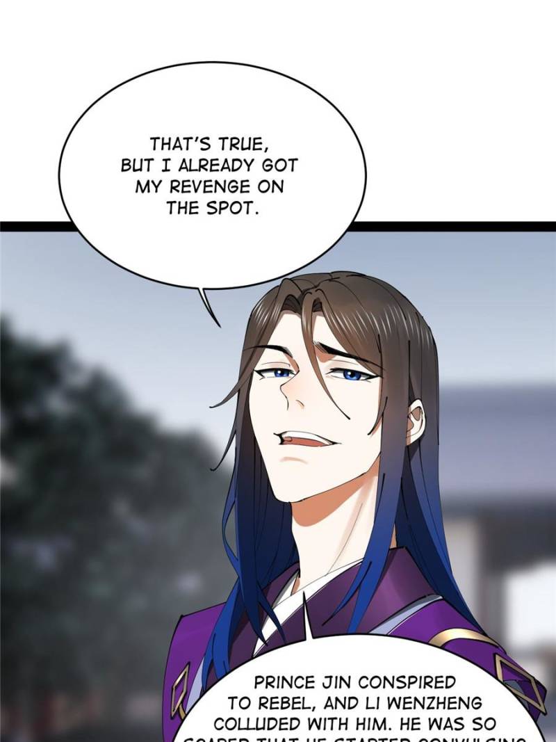 Ultimate Son-in-Law Chapter 239 - Page 62