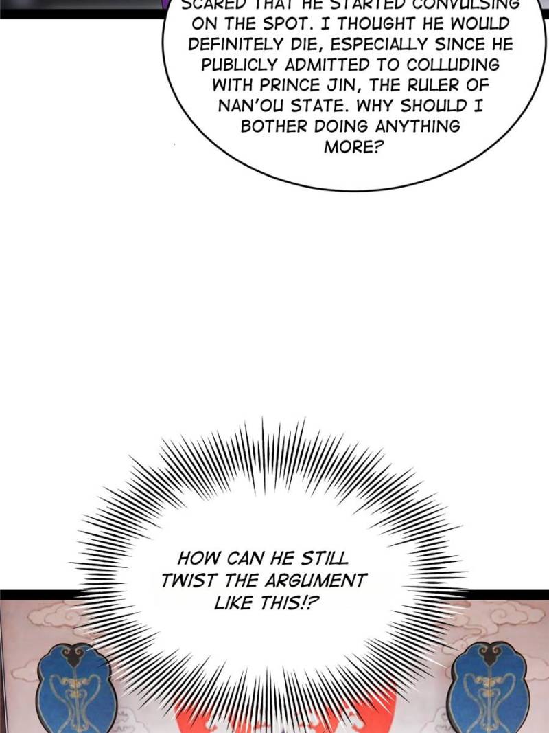 Ultimate Son-in-Law Chapter 239 - Page 63