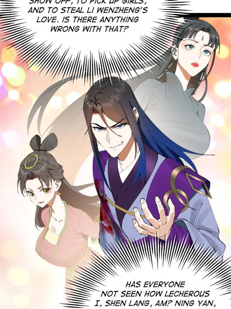 Ultimate Son-in-Law Chapter 239 - Page 65