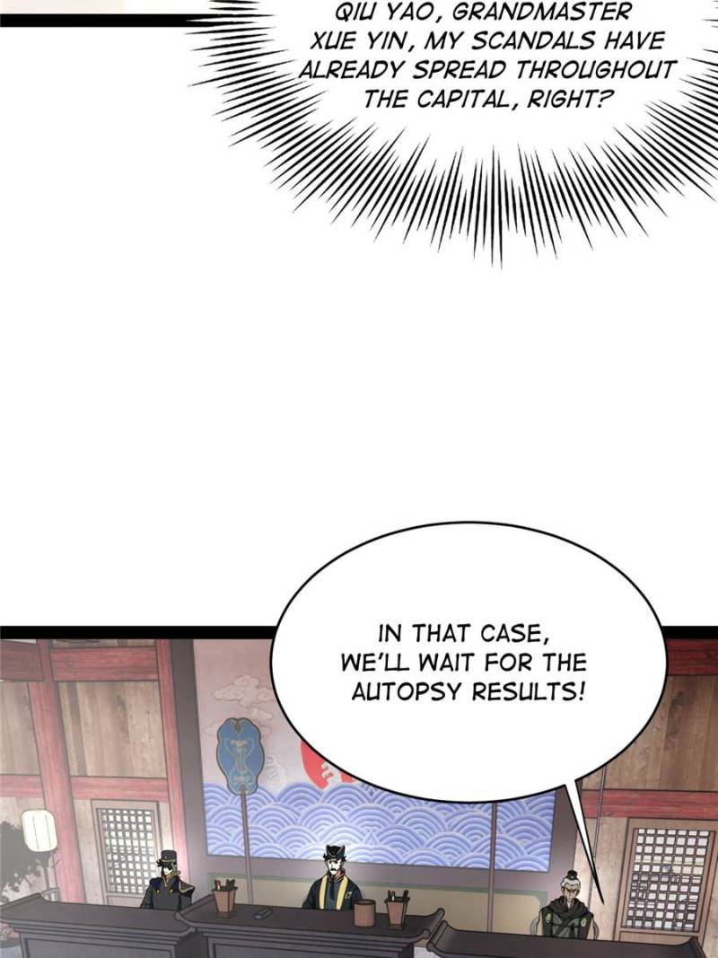 Ultimate Son-in-Law Chapter 239 - Page 66