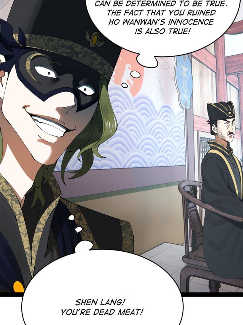 Ultimate Son-in-Law Chapter 239 - Page 68