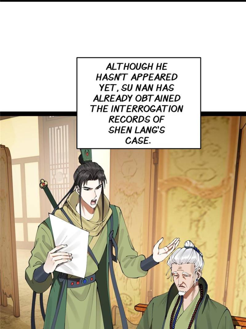 Ultimate Son-in-Law Chapter 239 - Page 70