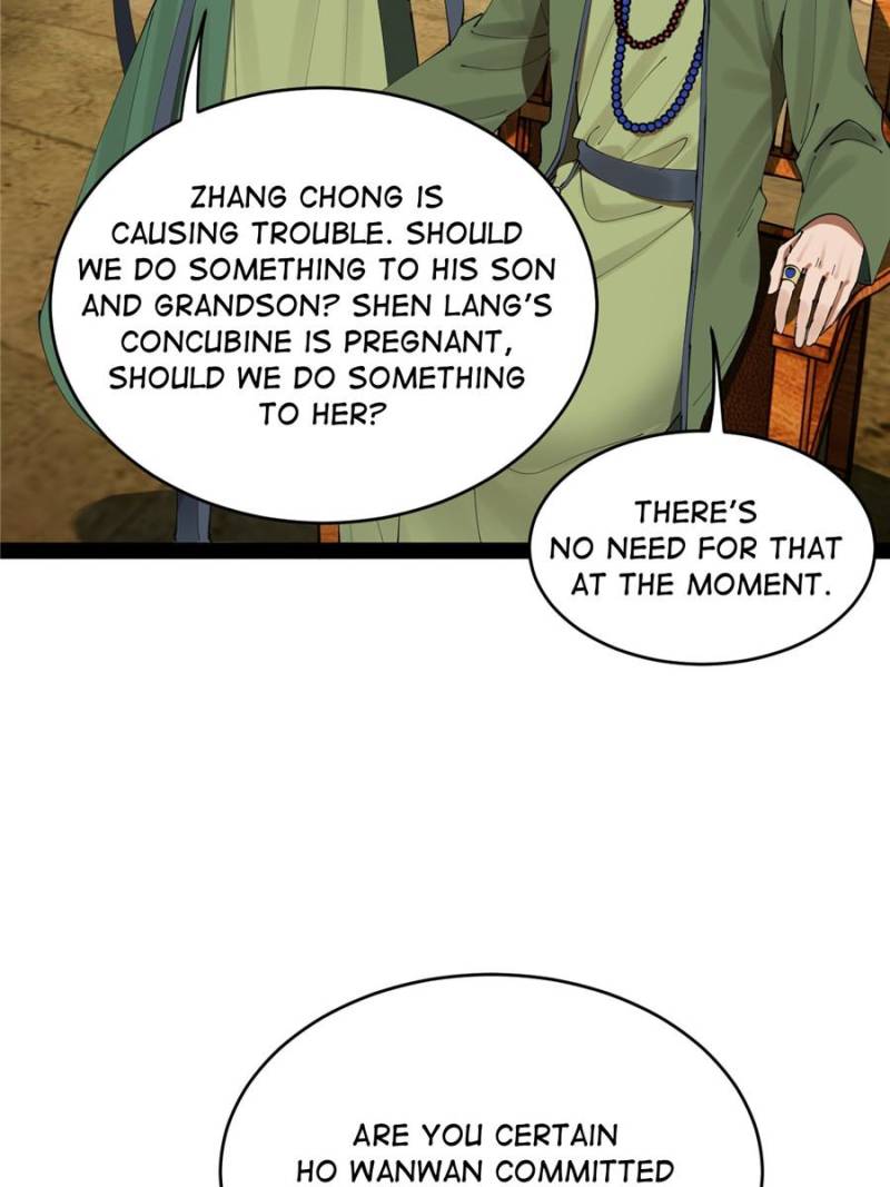 Ultimate Son-in-Law Chapter 239 - Page 71
