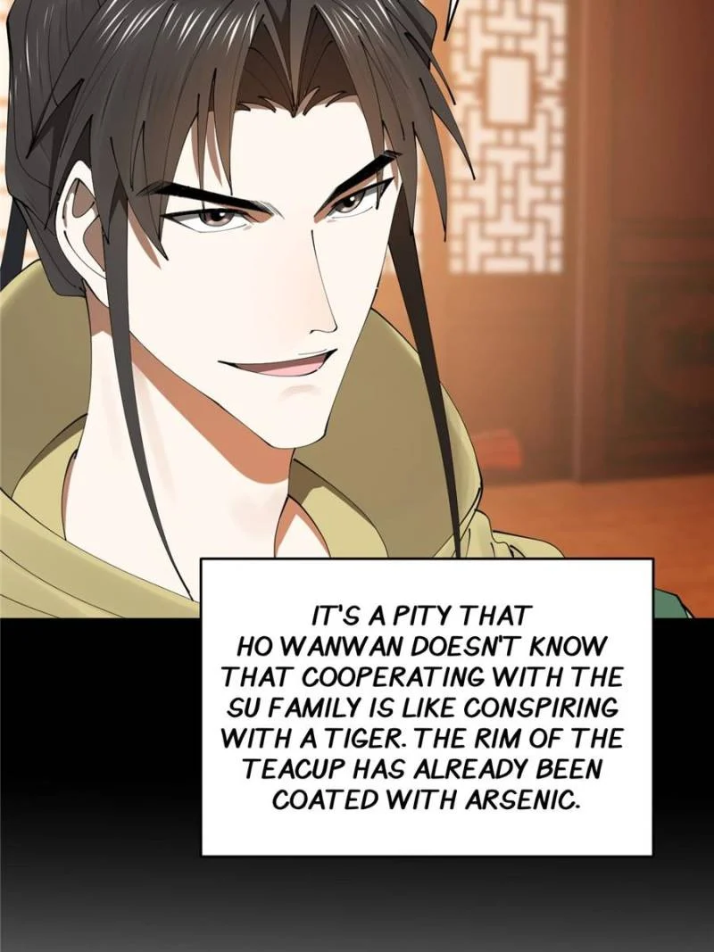 Ultimate Son-in-Law Chapter 239 - Page 76