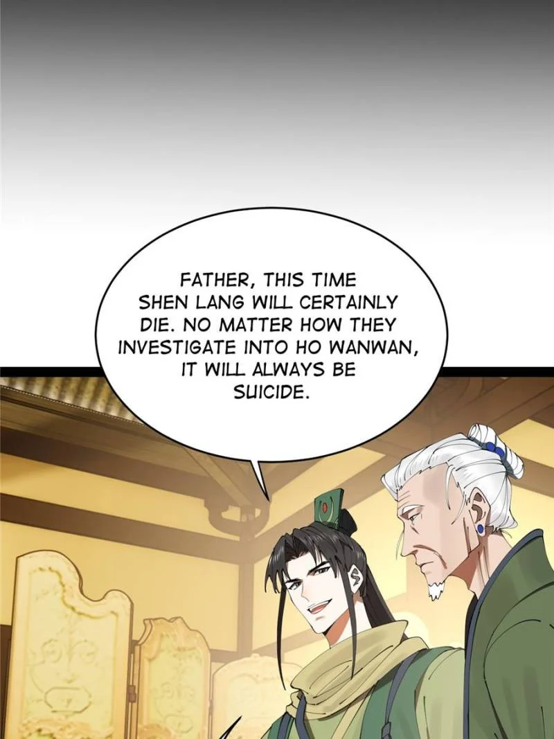 Ultimate Son-in-Law Chapter 239 - Page 77