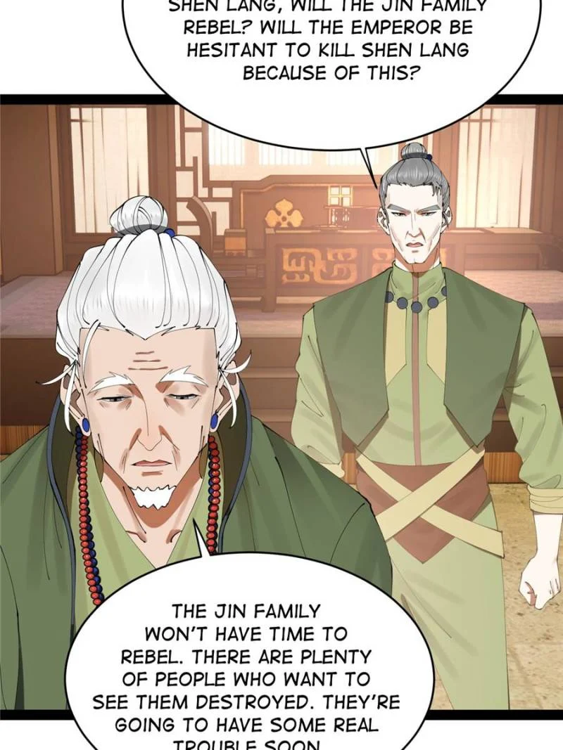 Ultimate Son-in-Law Chapter 239 - Page 80