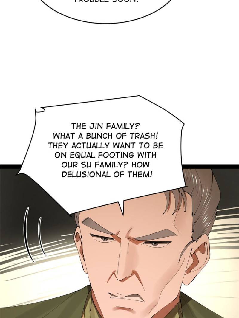 Ultimate Son-in-Law Chapter 239 - Page 81