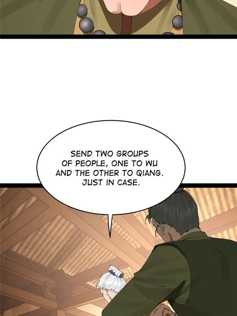 Ultimate Son-in-Law Chapter 239 - Page 82