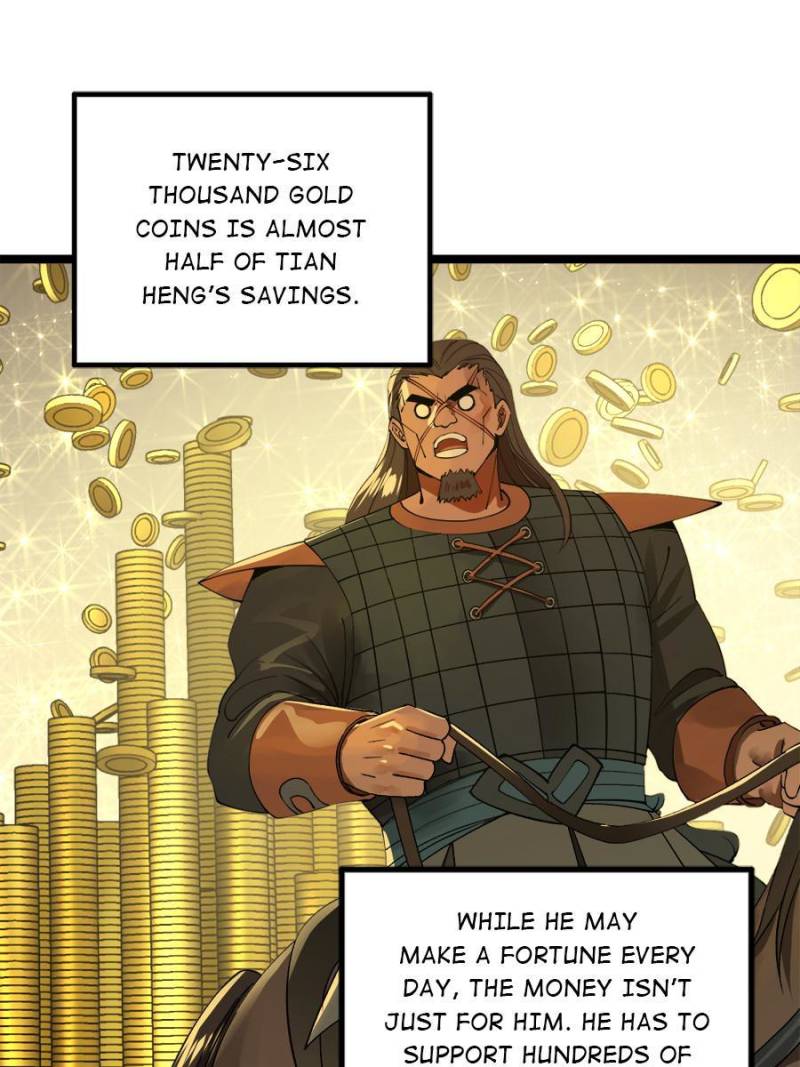 Ultimate Son-in-Law Chapter 24 - Page 1