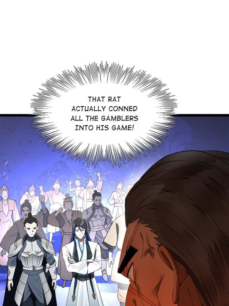 Ultimate Son-in-Law Chapter 24 - Page 4