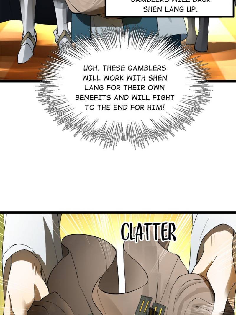 Ultimate Son-in-Law Chapter 24 - Page 7