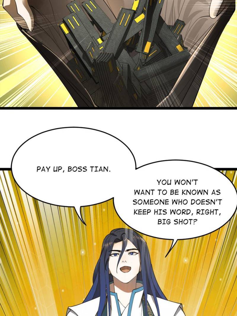 Ultimate Son-in-Law Chapter 24 - Page 8