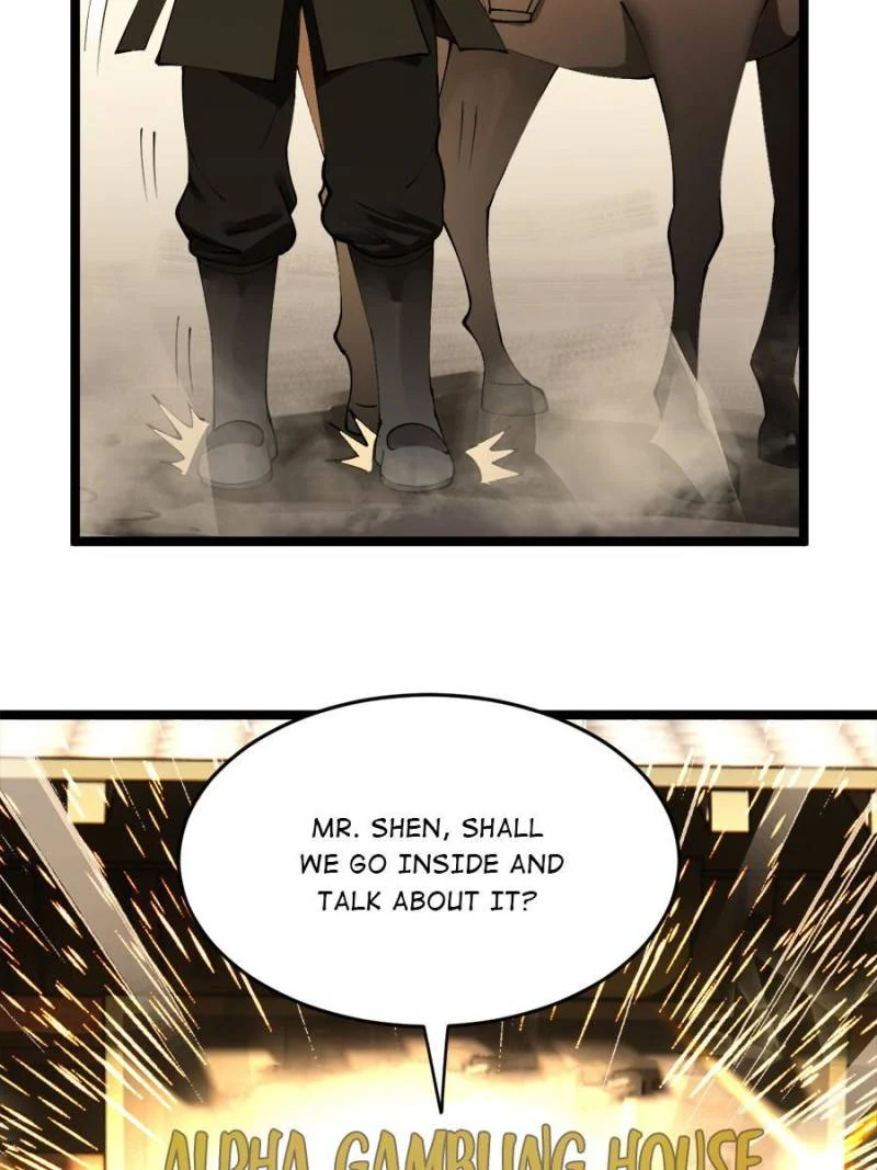 Ultimate Son-in-Law Chapter 24 - Page 10