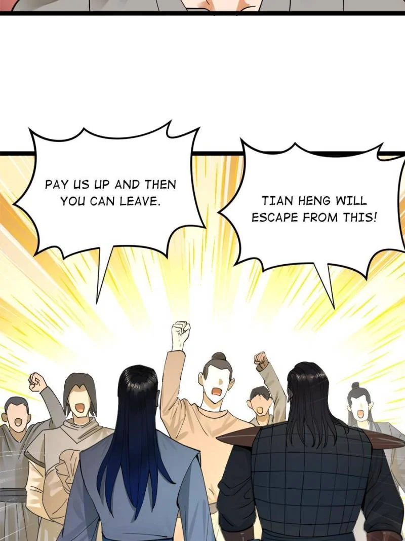 Ultimate Son-in-Law Chapter 24 - Page 15