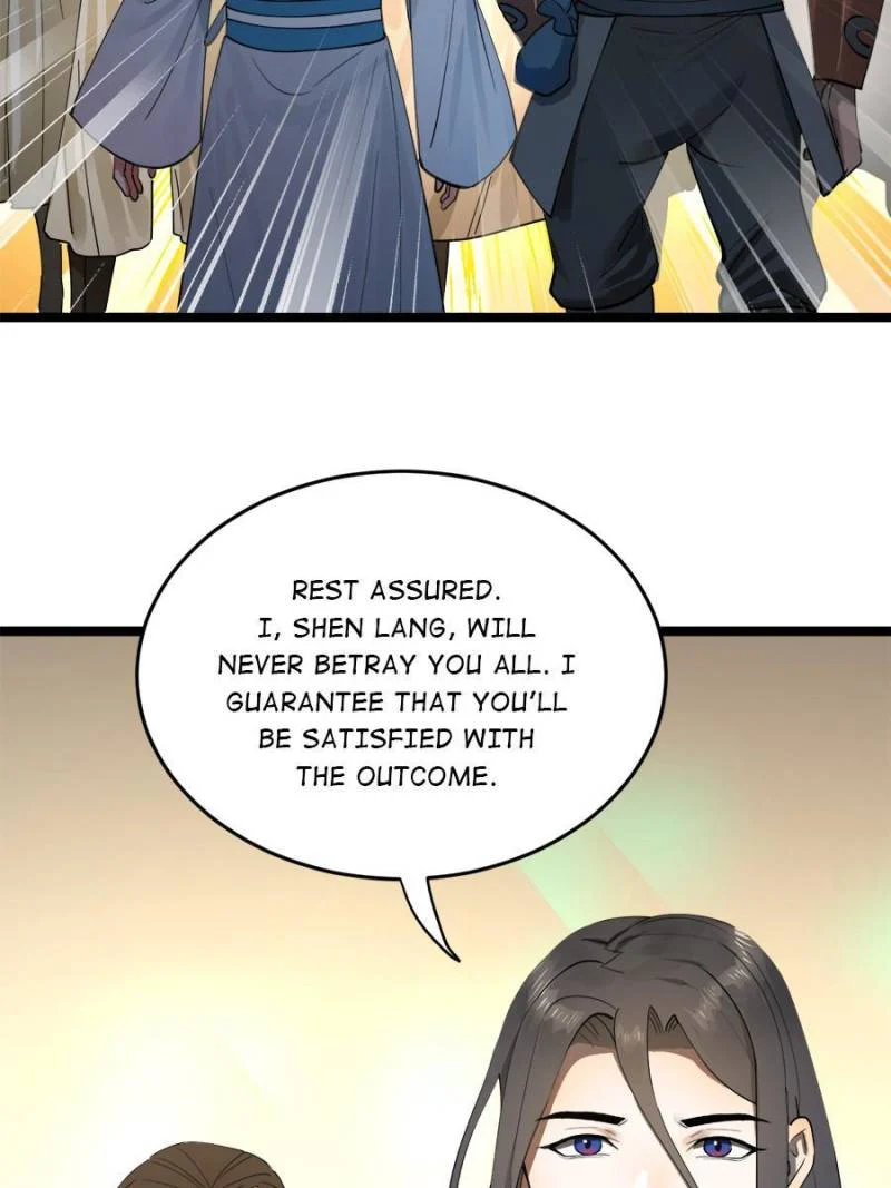 Ultimate Son-in-Law Chapter 24 - Page 16