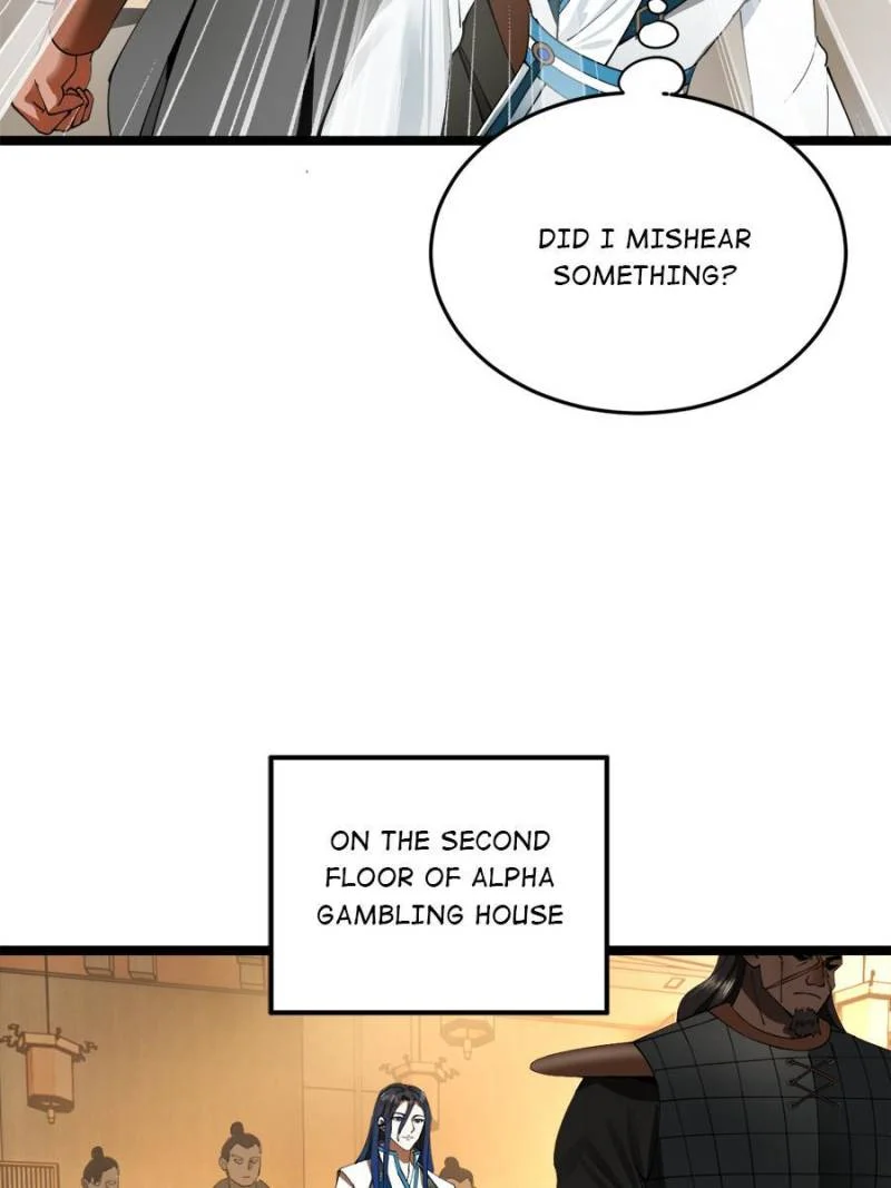 Ultimate Son-in-Law Chapter 24 - Page 19