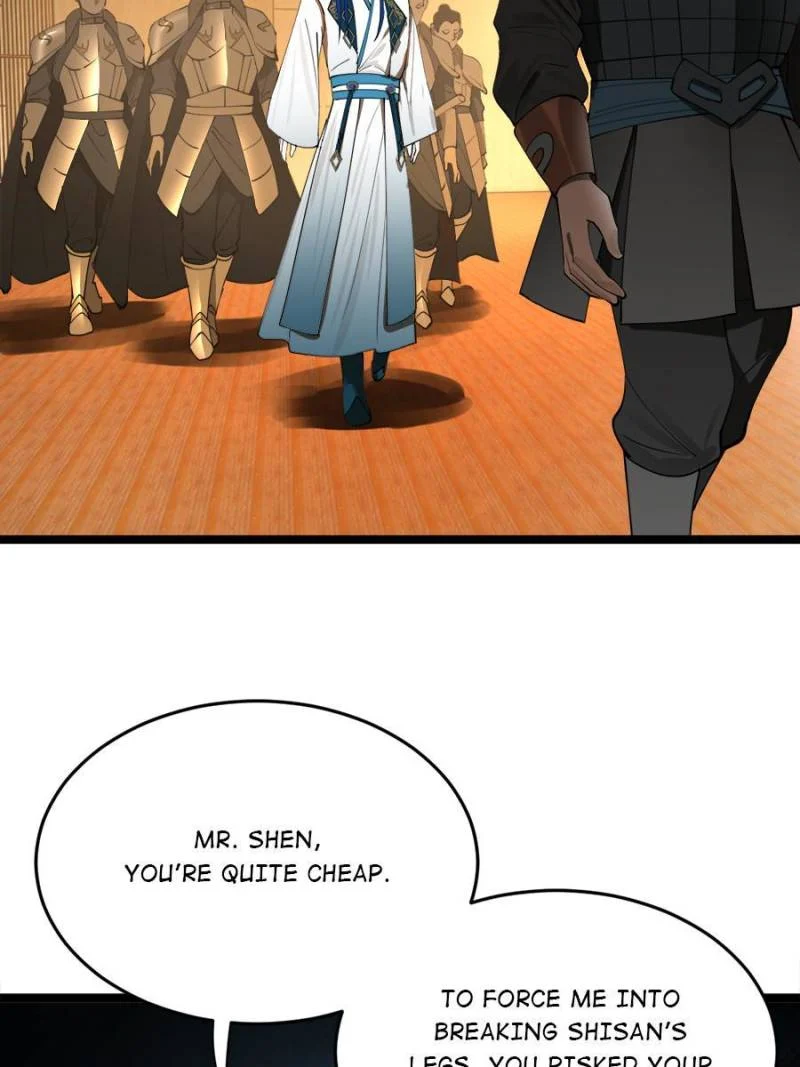 Ultimate Son-in-Law Chapter 24 - Page 20