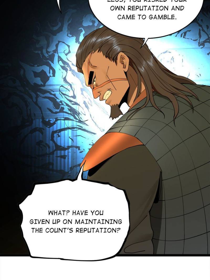 Ultimate Son-in-Law Chapter 24 - Page 21