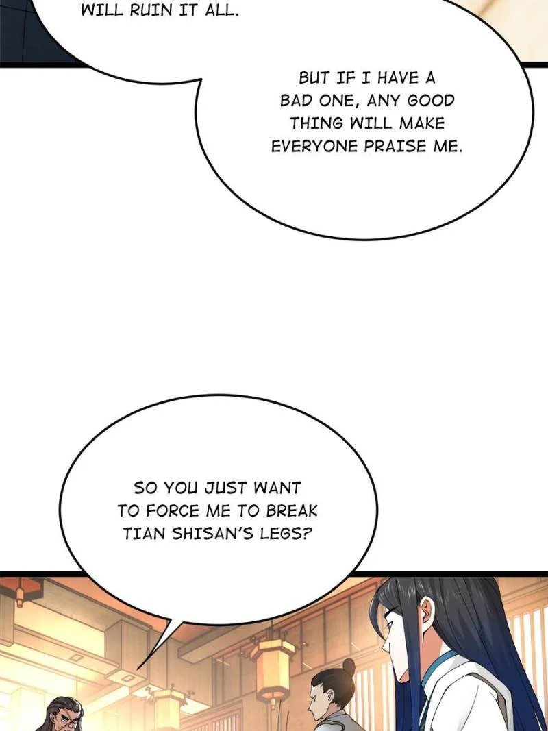 Ultimate Son-in-Law Chapter 24 - Page 27