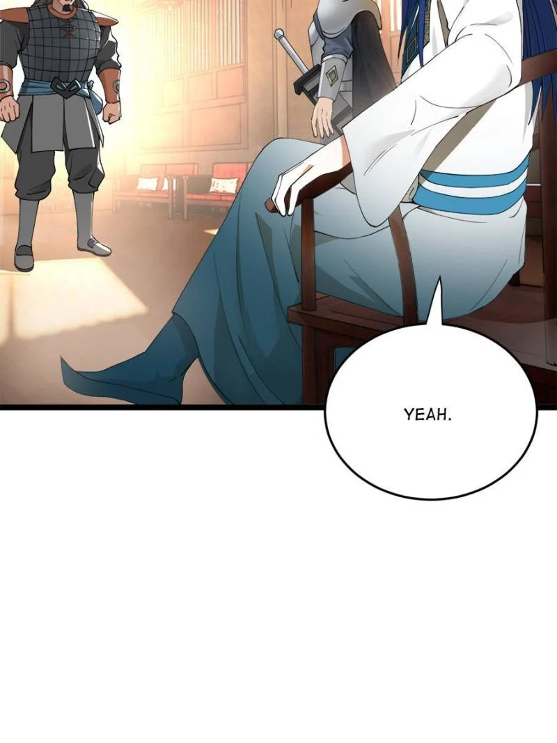 Ultimate Son-in-Law Chapter 24 - Page 28
