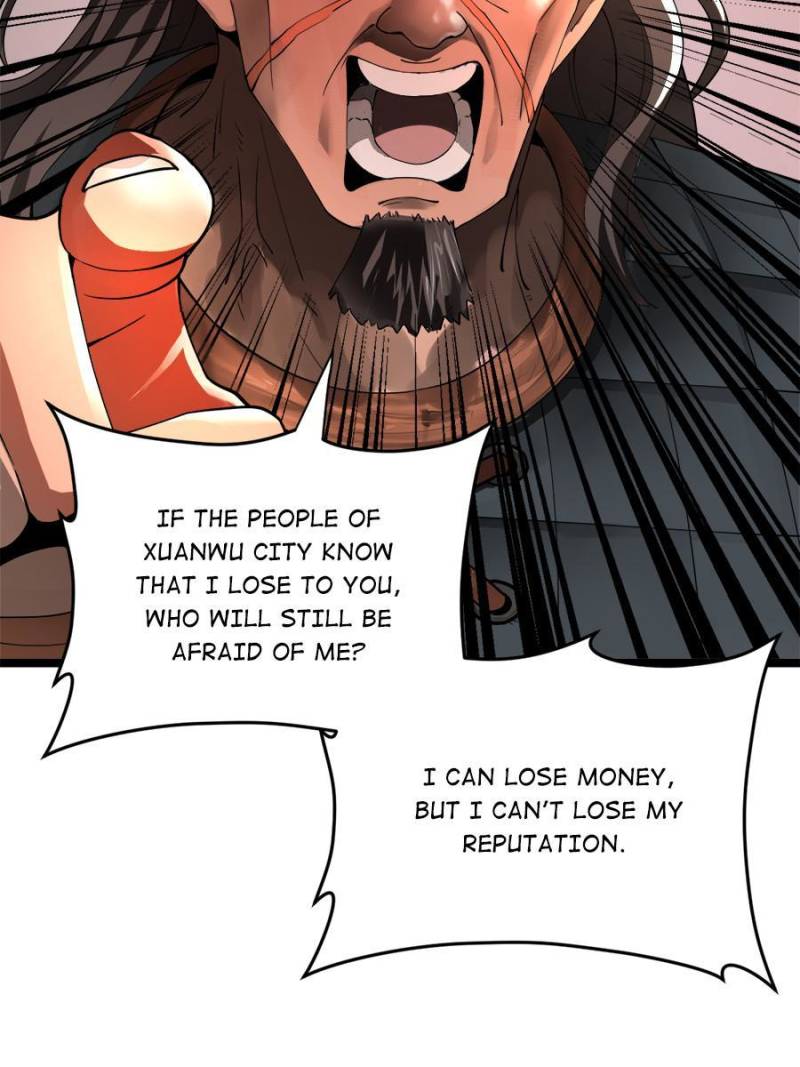 Ultimate Son-in-Law Chapter 24 - Page 30