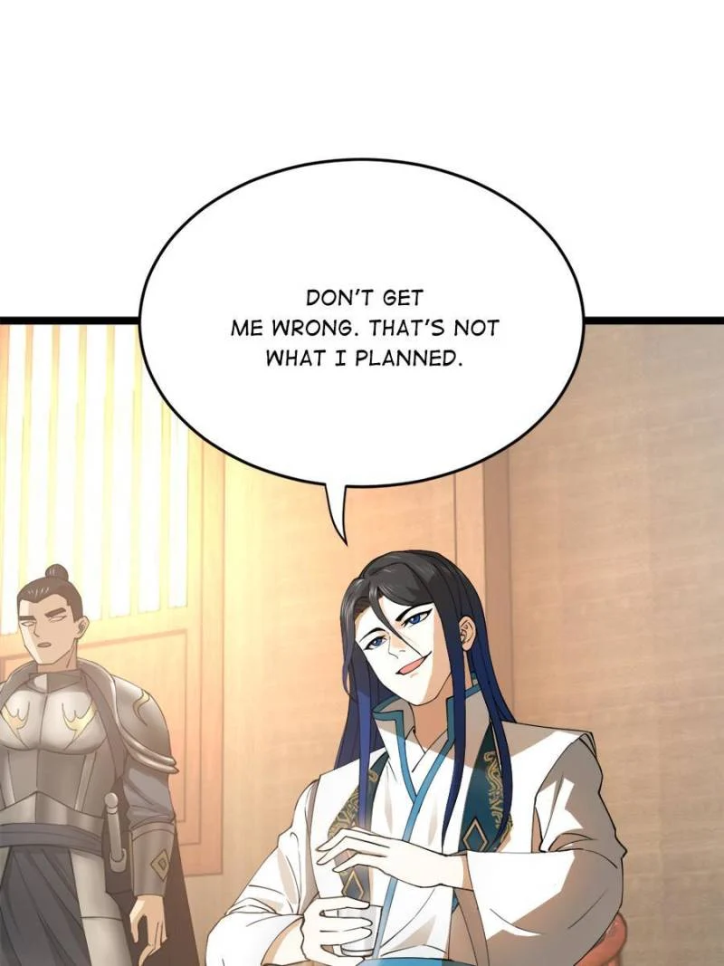 Ultimate Son-in-Law Chapter 24 - Page 31