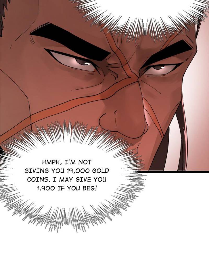 Ultimate Son-in-Law Chapter 24 - Page 33