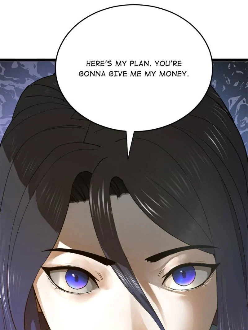 Ultimate Son-in-Law Chapter 24 - Page 34