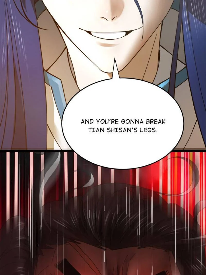 Ultimate Son-in-Law Chapter 24 - Page 35