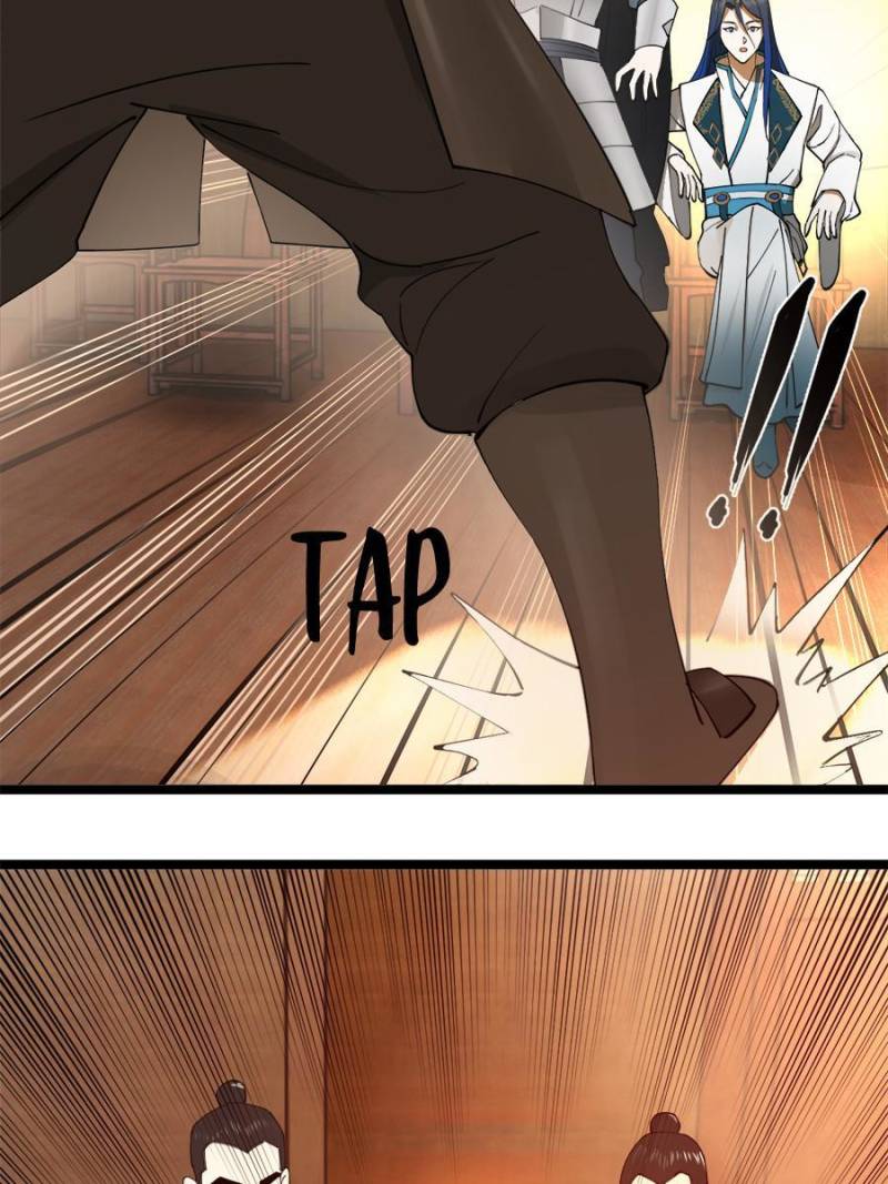 Ultimate Son-in-Law Chapter 24 - Page 39