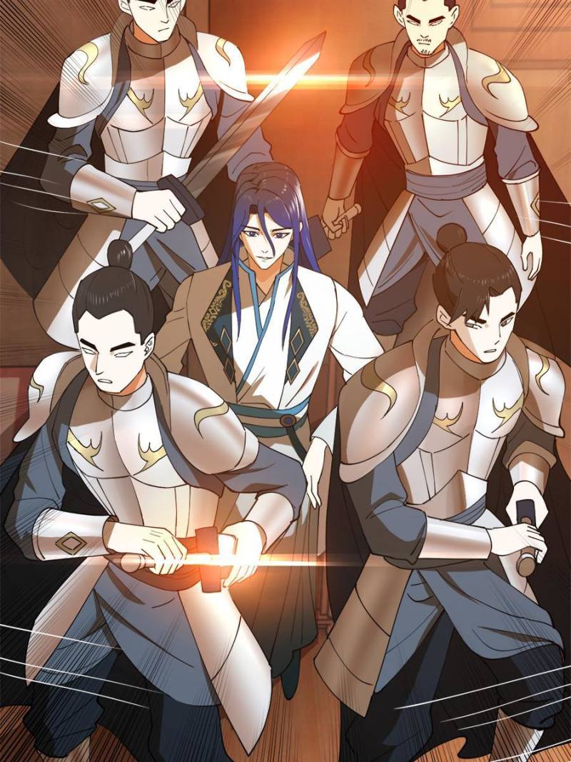 Ultimate Son-in-Law Chapter 24 - Page 40