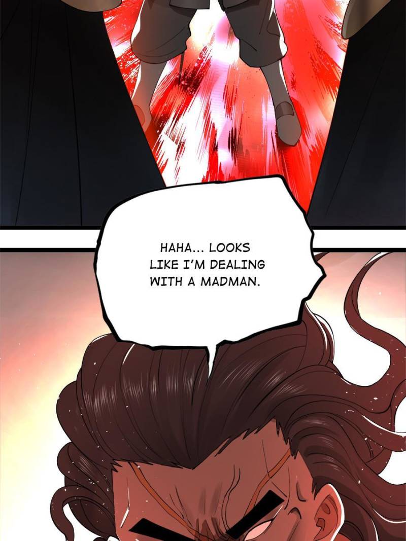 Ultimate Son-in-Law Chapter 24 - Page 42
