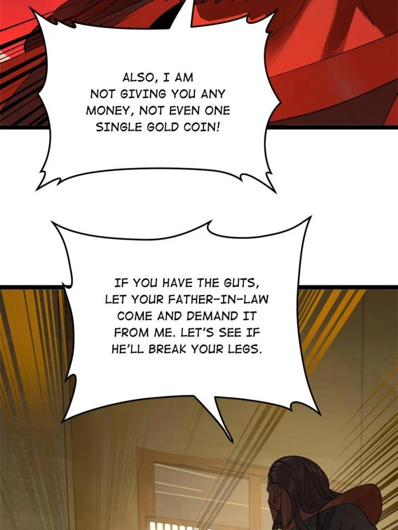 Ultimate Son-in-Law Chapter 24 - Page 45