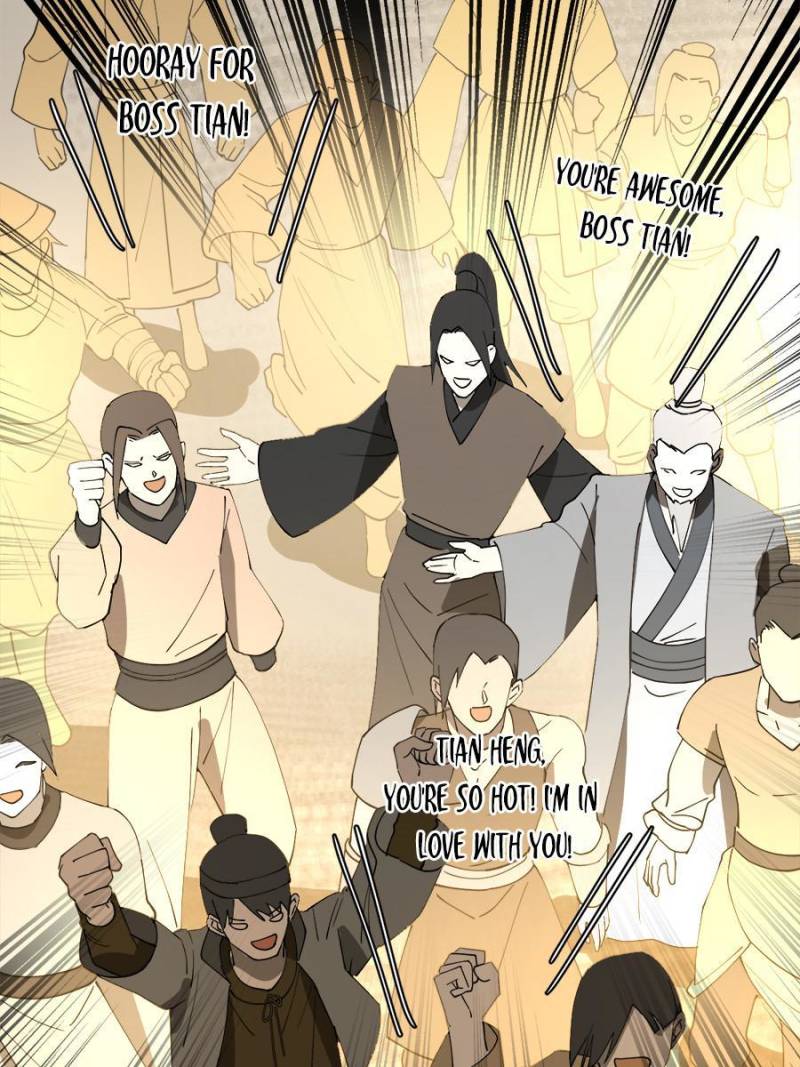 Ultimate Son-in-Law Chapter 24 - Page 52