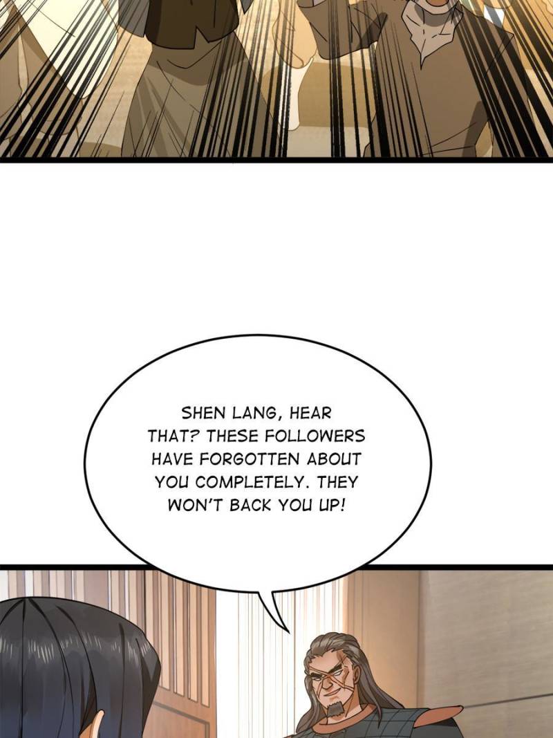 Ultimate Son-in-Law Chapter 24 - Page 53