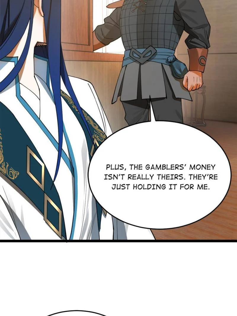 Ultimate Son-in-Law Chapter 24 - Page 54