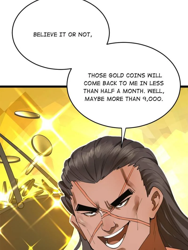 Ultimate Son-in-Law Chapter 24 - Page 55