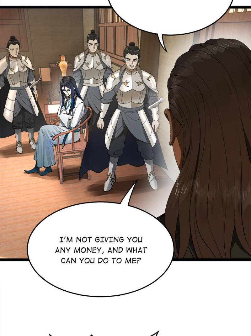 Ultimate Son-in-Law Chapter 24 - Page 57