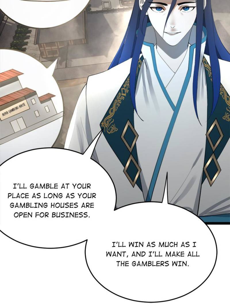 Ultimate Son-in-Law Chapter 24 - Page 65