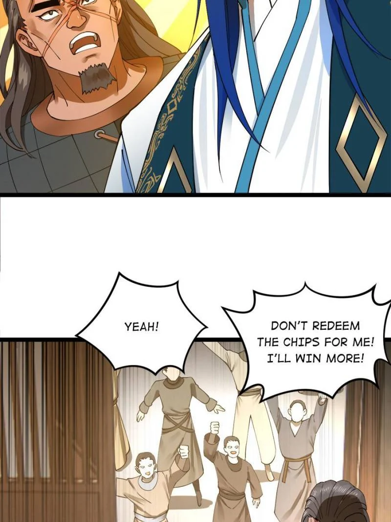 Ultimate Son-in-Law Chapter 24 - Page 70