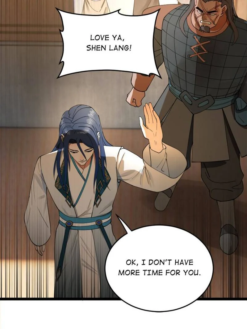 Ultimate Son-in-Law Chapter 24 - Page 71
