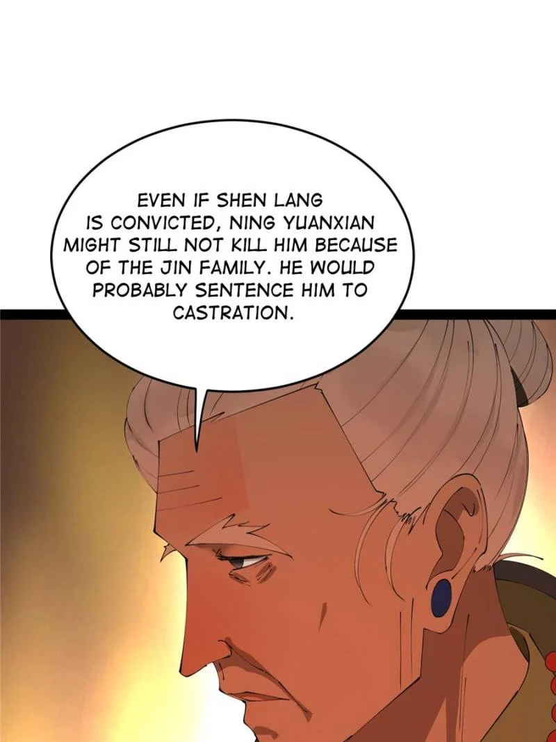 Ultimate Son-in-Law Chapter 240 - Page 1